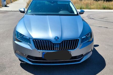 Skoda Superb 193.000 km 11.500 &euro; Kraichtal 76703