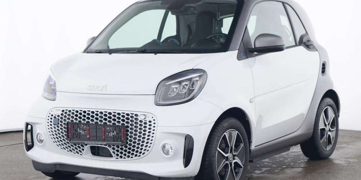 Smart forTwo 3.789 km 17.888 &euro; Bruchsal 76646