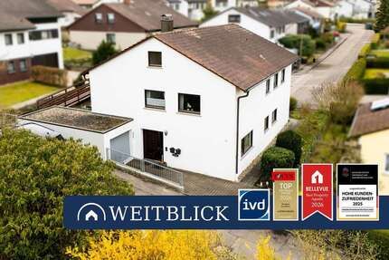 Haus Vaihingen an der Enz - 7.5 Zimmer, 182 m&sup2;, 445.000&euro; | Angebot:26869525