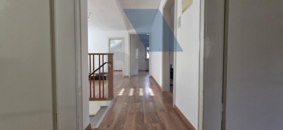 Wohnen mit Aussicht – charmante 2,5-Zimmer-Wohnung mit großem Balkon und Wohlfühlambiente 2.5 zimmer