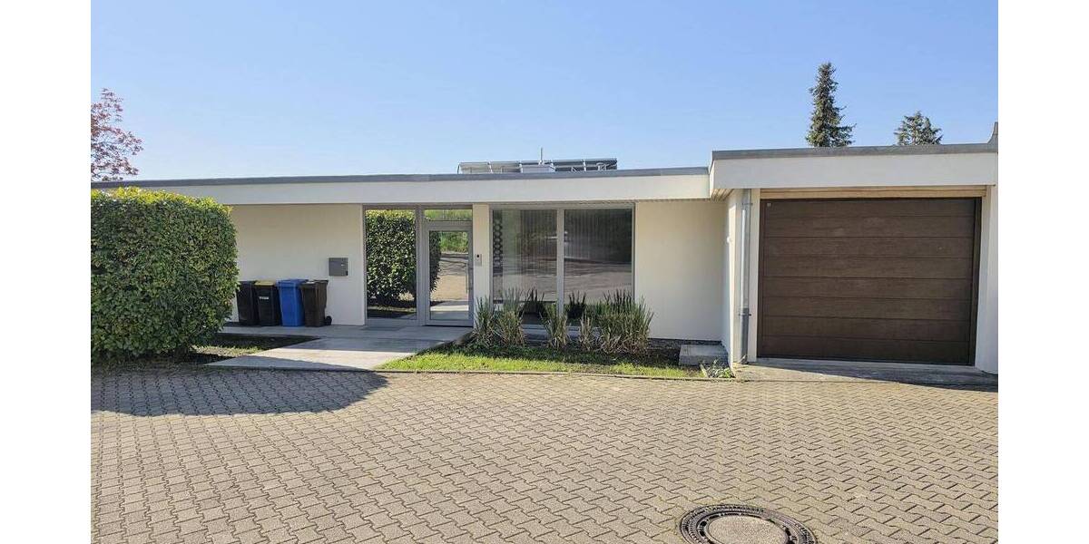Bungalow Pforzheim Nordstadt - 6 Zimmer, 171 m&sup2;, 2.200&euro; | Angebot:26277512
