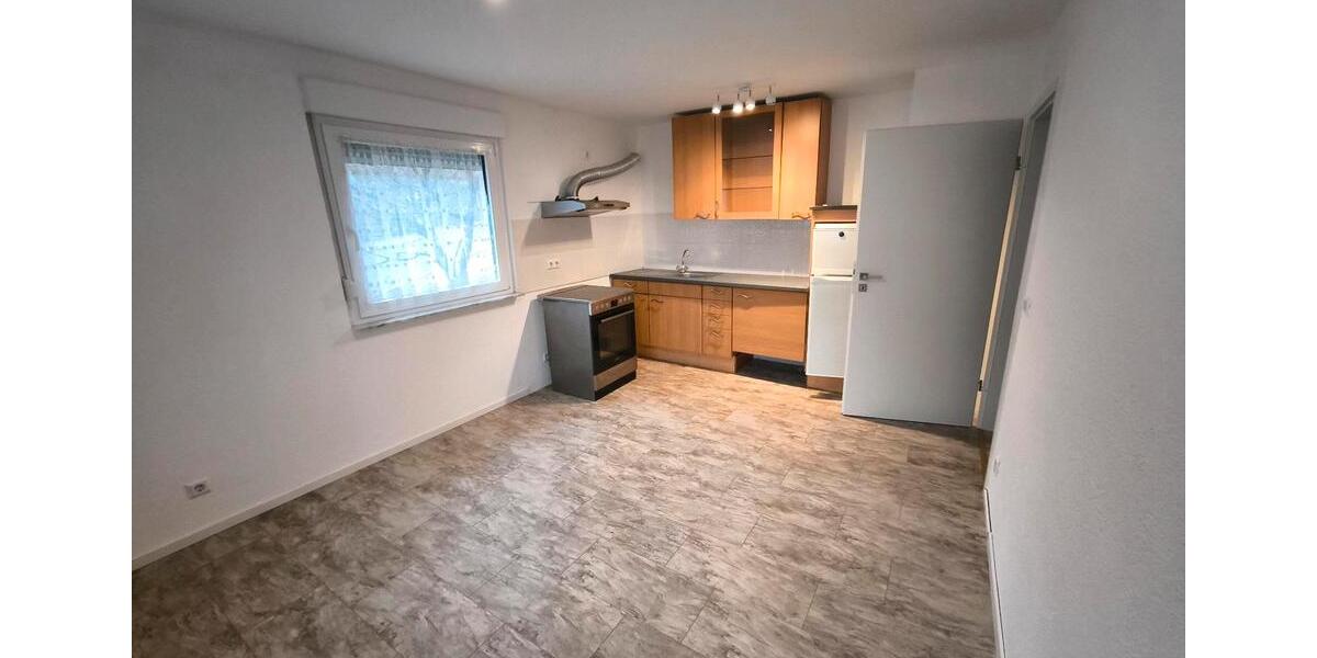 Etagenwohnung Malsch - 2 Zimmer, 60 m&sup2;, 850&euro; | Angebot:25287134
