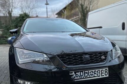 Seat Leon 132.000 km 12.300 &euro; Weingarten (Baden) 76356