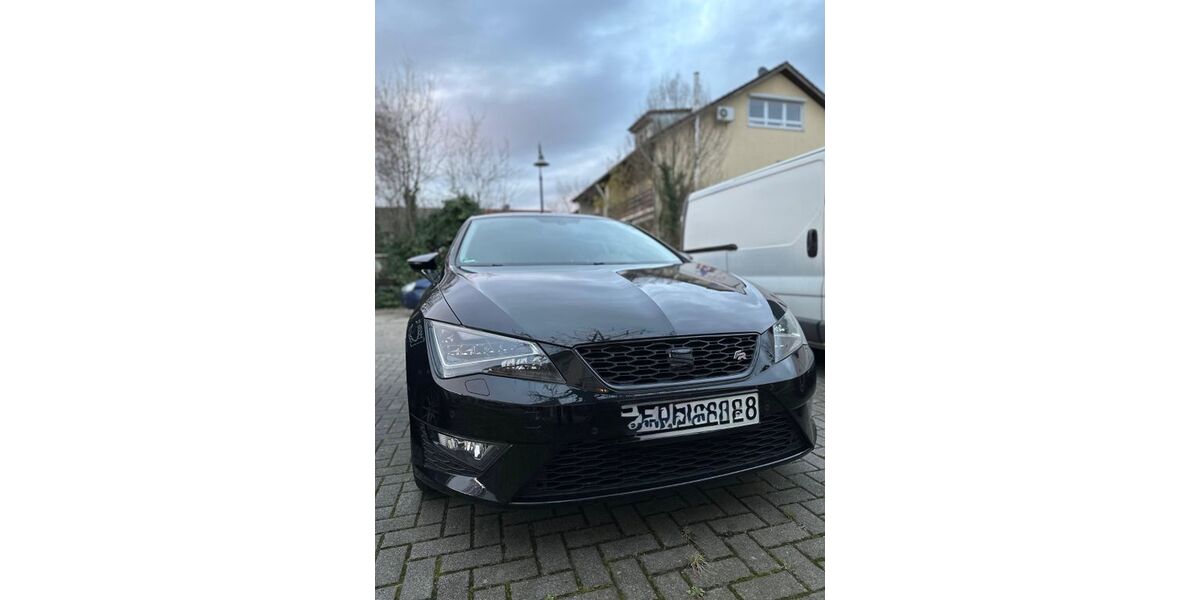 Seat Leon 132.000 km 12.300 &euro; Weingarten (Baden) 76356