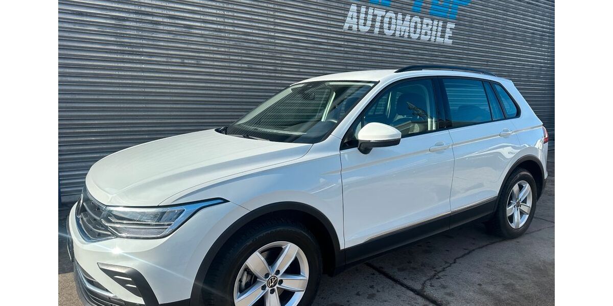 VW Tiguan 29.646 km 27.900 &euro; Sindelfingen 71065