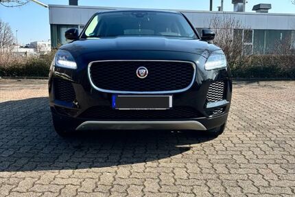 Jaguar E-Pace 155.000 km 16.000 &euro; Pforzheim 75172