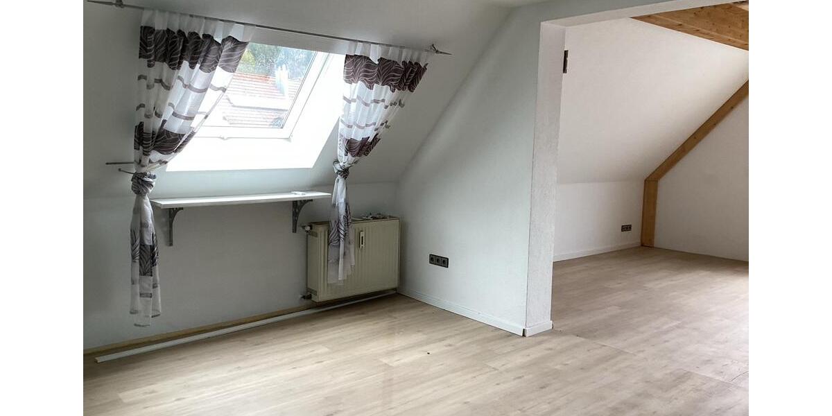 Dachgeschoßwohnung Gaggenau - 2 Zimmer, 115 m&sup2;, 1.050&euro; | Angebot:26311609