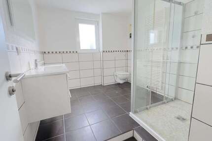 Wohnung Pforzheim Nordstadt - 5 Zimmer, 126 m&sup2;, 1.320&euro; | Angebot:26242661