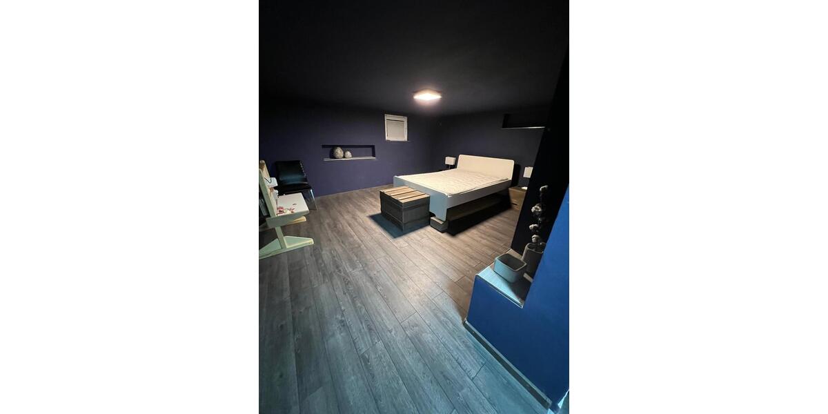 Top Wohnung 4 zimmer