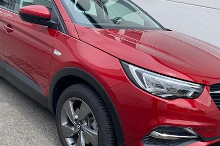 Opel Grandland (X) 33.000 km 20.700 &euro; Calw 75365