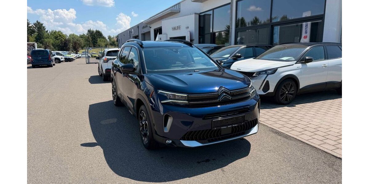 Citroen C5 Aircross 56.500 km 17.900 &euro; Pforzheim 75177