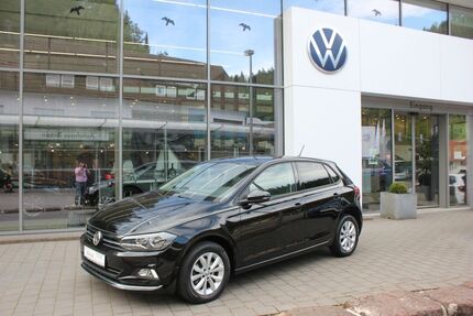 VW Polo 88.690 km 14.490 &euro; Wildberg 72218