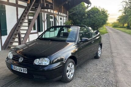 VW Golf 240.000 km 3.600 &euro; Mühlacker 75417