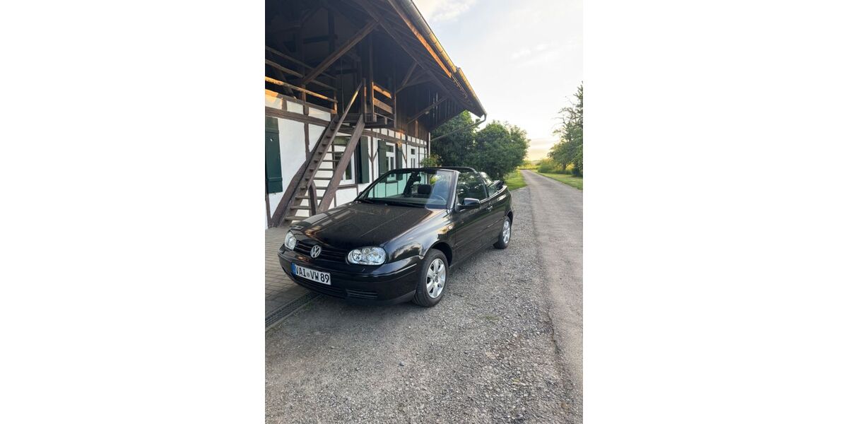 VW Golf 240.000 km 3.600 &euro; Mühlacker 75417