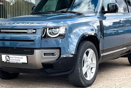 Land Rover Defender 70.000 km 54.500 &euro; Straubenhardt 75334