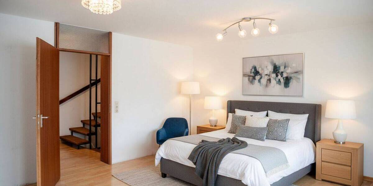 Einfamilienhaus Renningen - 5 Zimmer, 580.000&euro; | Angebot:26454001