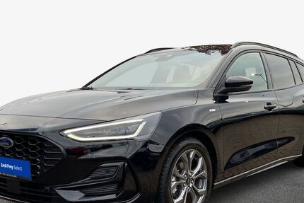 Ford Focus 18.075 km 22.500 &euro; Leonberg 71229