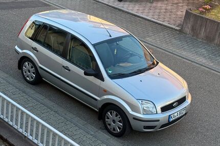 Ford Fusion 166.125 km 1.750 &euro; Karlsbad 76307