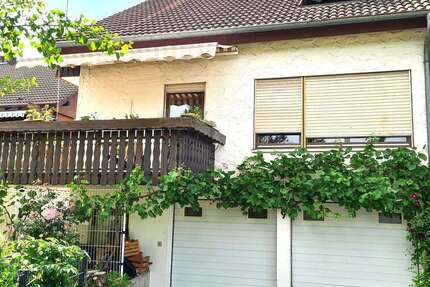 Haus zum Kaufen in Birkenfeld 395.000 € 144 m²
