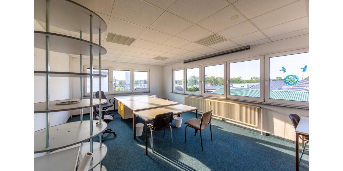 Gewerbeobjekt Ettlingen - 5&euro; | Angebot:26284880