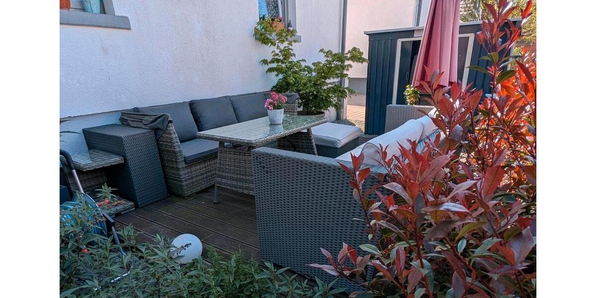 Einfamilienhaus Stutensee - 3 Zimmer, 92 m&sup2;, 417.000&euro; | Angebot:26295327