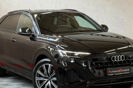Audi Q8 42.540 km 64.790 &euro; Bad Wildbad-Calmbach 75323