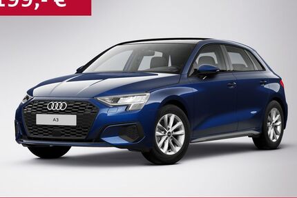 Audi A3 22.840 km 27.490 &euro; Pforzheim 75179