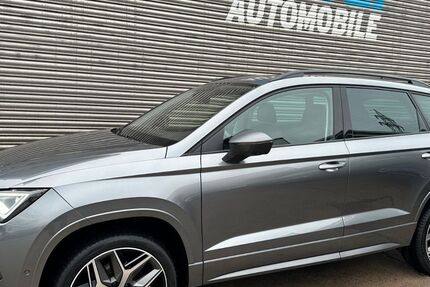 Seat Ateca 37.823 km 30.990 &euro; Sindelfingen 71065