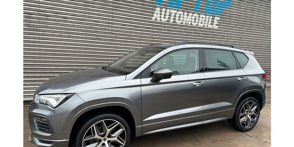 Seat Ateca 37.823 km 30.990 &euro; Sindelfingen 71065