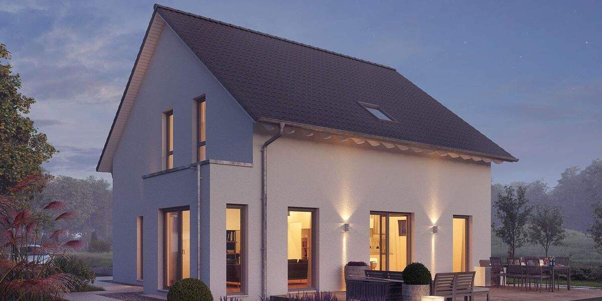 Einfamilienhaus Kraichtal Neuenbürg - 5 Zimmer, 155 m&sup2;, 509.000&euro; | Angebot:25770438