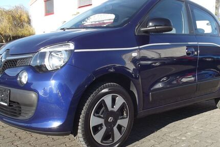 Renault Twingo 56.355 km 6.950 &euro; Bruchsal 76646