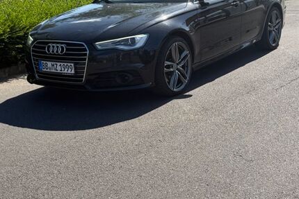 Audi A6 196.000 km 13.500 &euro; Sindelfingen 71063