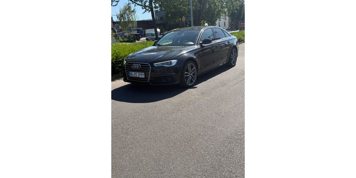 Audi A6 196.000 km 13.500 &euro; Sindelfingen 71063