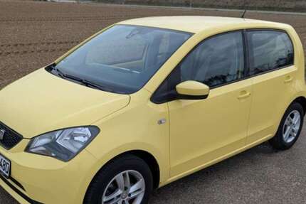 Seat Mii 67.000 km 6.990 &euro; Renningen, Stadt 71272
