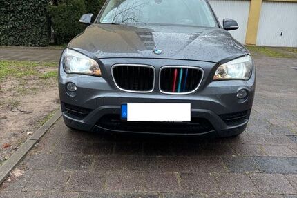 BMW X1 112.000 km 13.400 &euro; Karlsruhe 76185