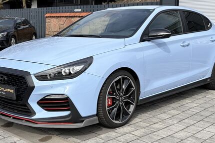 Hyundai i30 67.959 km 20.900 &euro; Bruchsal 76646