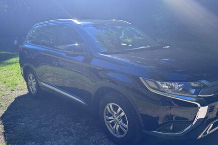 Mitsubishi Outlander 66.000 km 16.500 &euro; Bad Liebenzell 75378