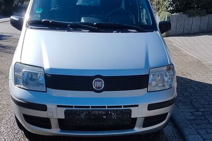 Fiat Panda 112.000 km 1.900 &euro; Königsbach-Stein 75203