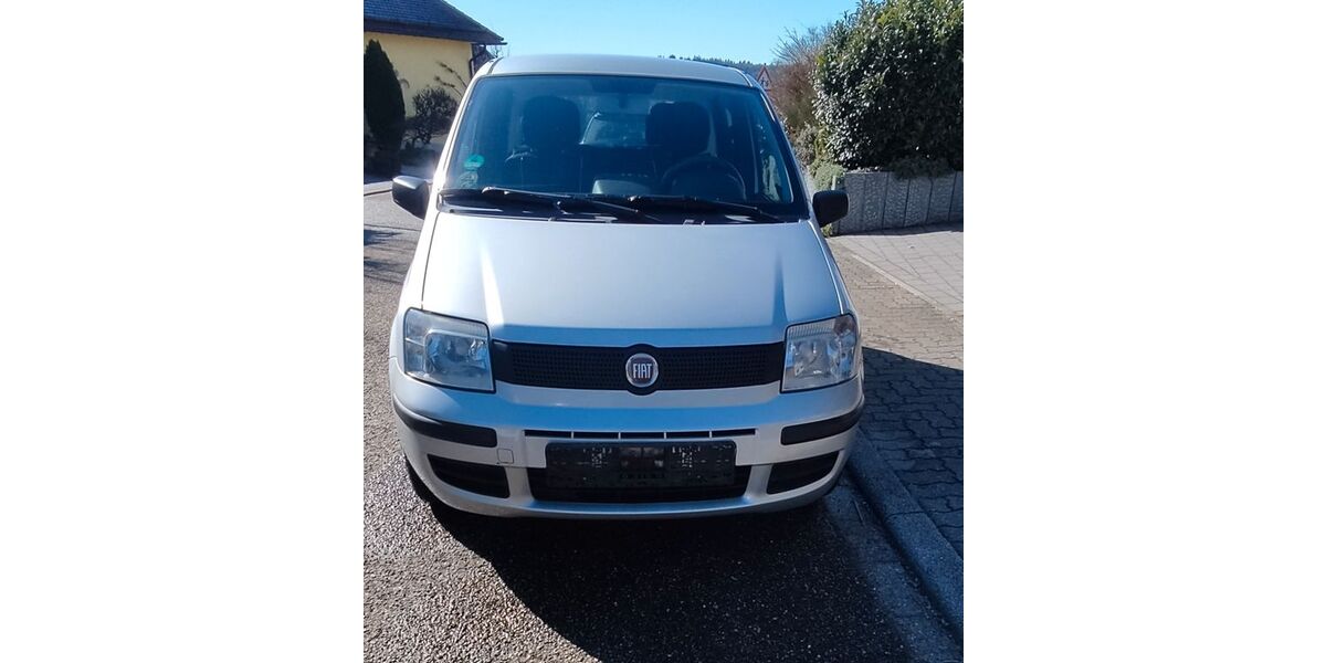 Fiat Panda 112.000 km 1.900 &euro; Königsbach-Stein 75203