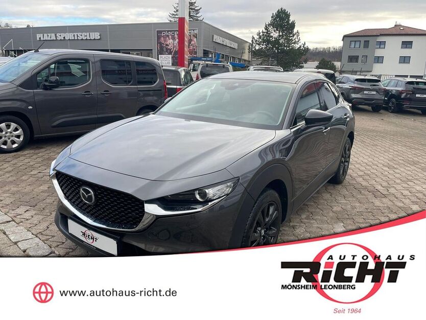 Mazda CX-30 62.980 km 21.980 € Leonberg 71229