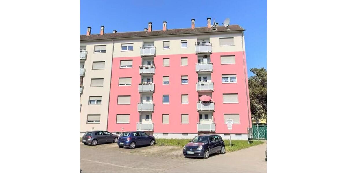 Etagenwohnung Karlsruhe Innenstadt-Ost - 3.5 Zimmer, 74 m&sup2;, 908&euro; | Angebot:26695028