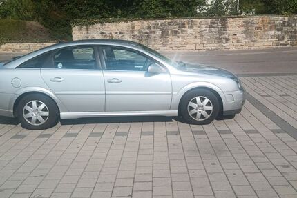 Opel Vectra 120.144 km 2.700 &euro; Schwieberdingen 71701