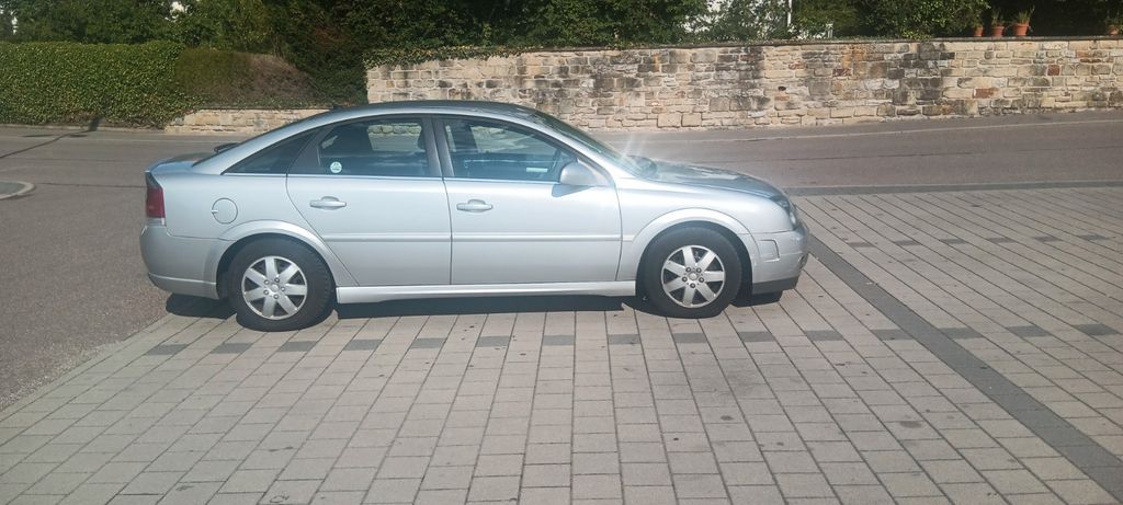 Opel Vectra 120.144 km 2.700 &euro; Schwieberdingen 71701
