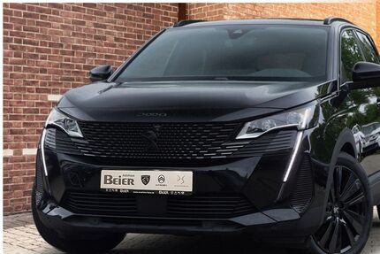 Peugeot 3008 45.655 km 24.490 &euro; Karlsruhe 76131