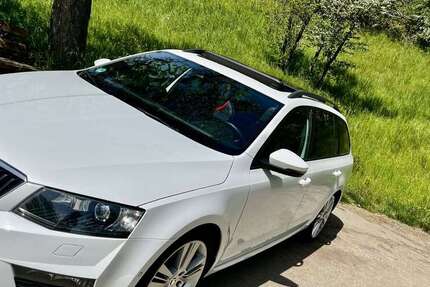 Skoda Octavia 245.900 km 9.500 &euro; Gerlingen, Stadt 70839
