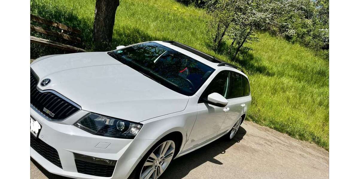 Skoda Octavia 245.900 km 9.500 &euro; Gerlingen, Stadt 70839