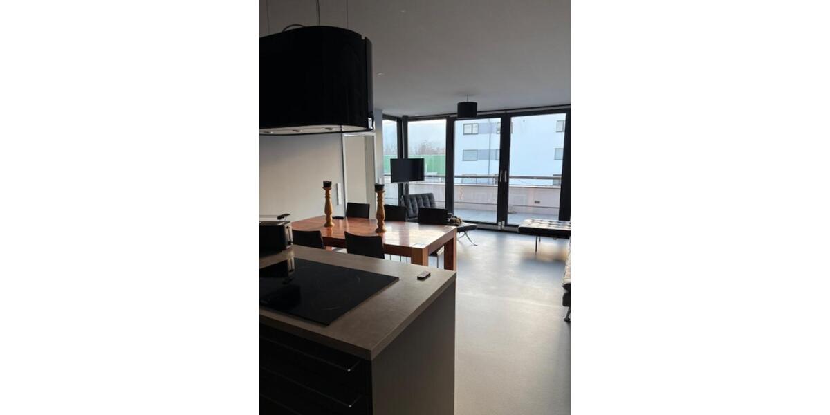 2 Zi. Penthouse Business Apartment – möbliertes Wohnen auf Zeit in 76316 Malsch 2 zimmer