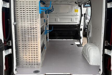 Opel Vivaro 57.702 km 14.500 &euro; Sindelfingen 71065
