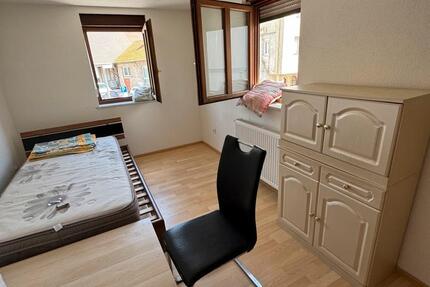 Wohnung Oberderdingen - 1 Zimmer, 15 m&sup2;, 500&euro; | Angebot:26337359