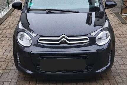 Citroen C1 71.500 km 8.900 &euro; Schwarzenberg (Schömberg) 75328
